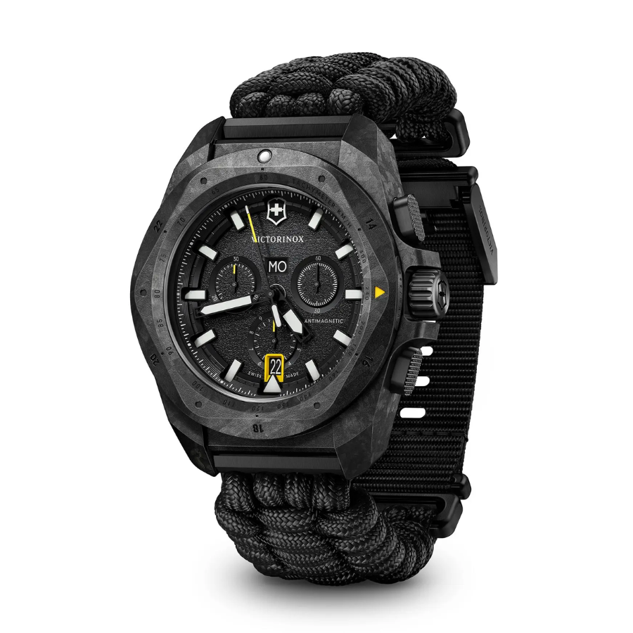 Đồng hồ nam I.N.O.X. Chrono Victorinox 241989.1