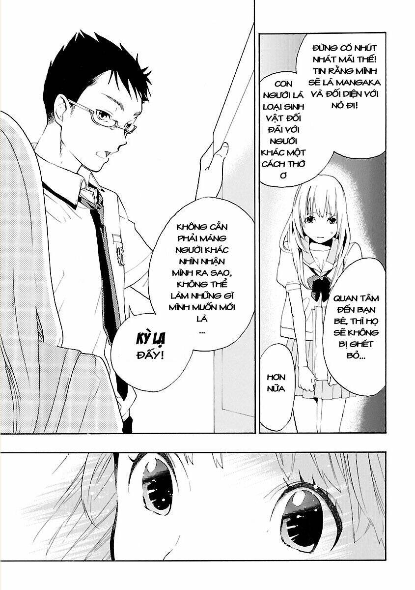 musunde hiraite chapter 2.1 17