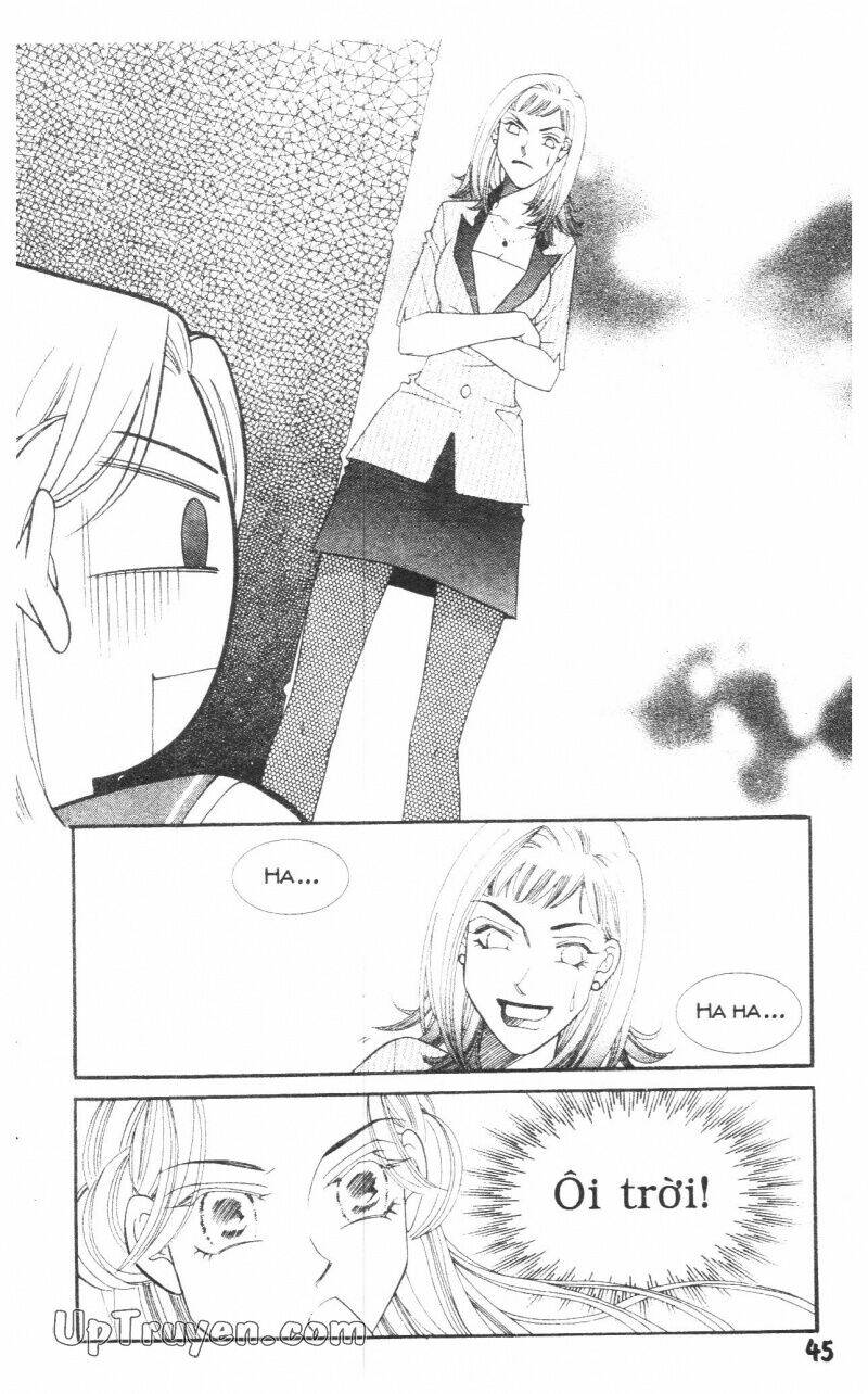 người yêu lý tưởng chapter 4.1 47