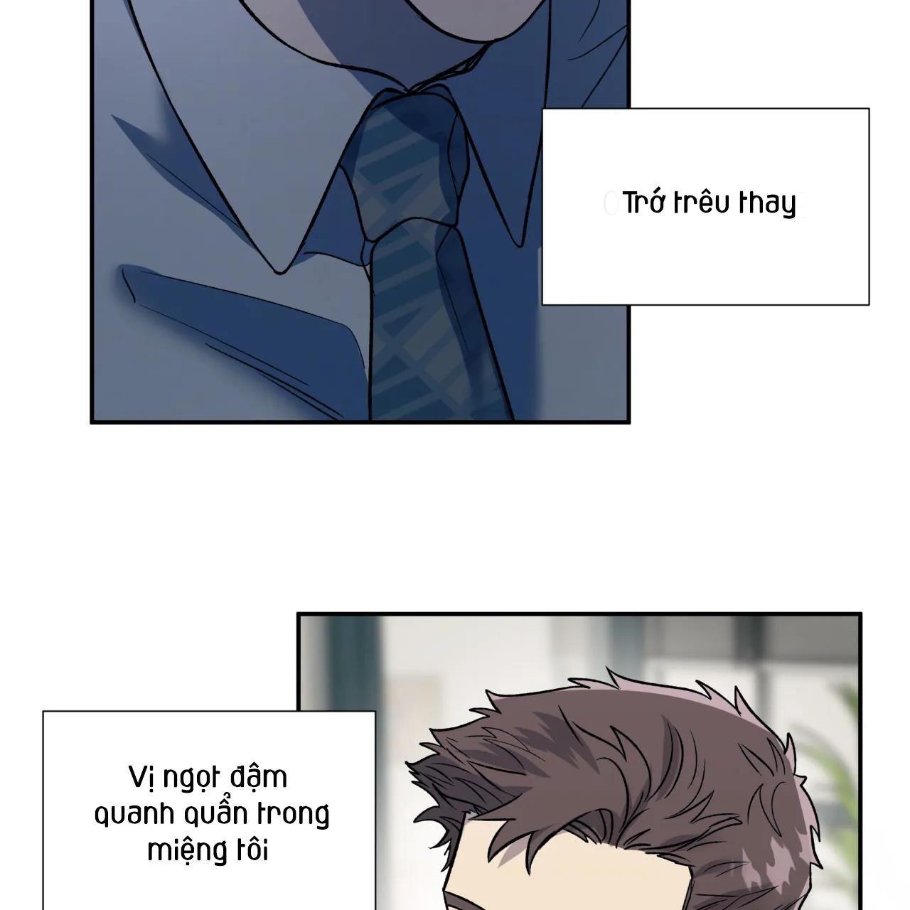 ám ảnh pheromone chapter 36 86