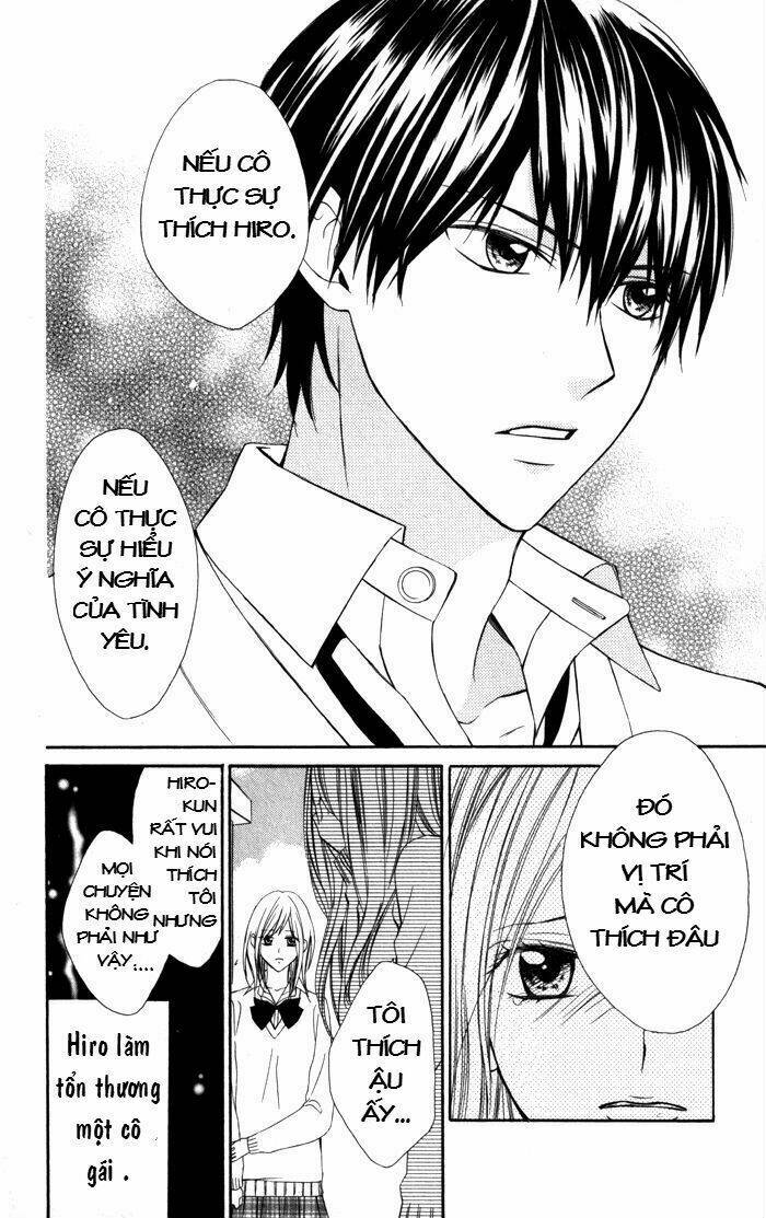 tonari no koigataki chapter 4 18