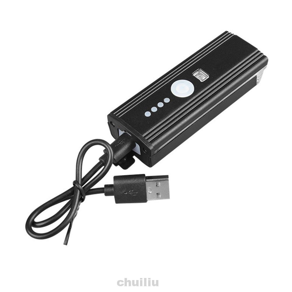 Bộ Đèn Gắn Xe Đạp Leo Núi Tiện Lợi