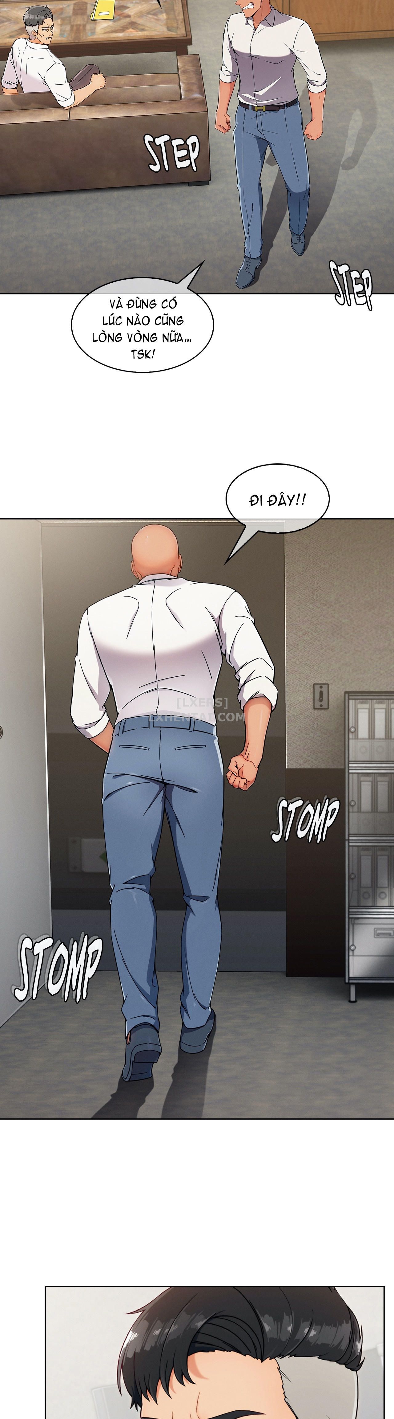 điên cuồng nhưng ngọt ngào chapter 78 35