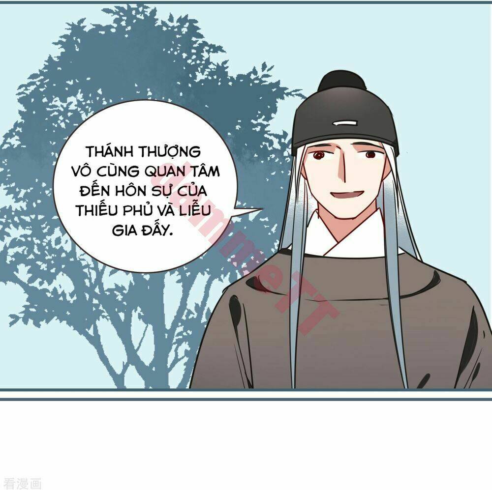 bỉ ngạn hoa chapter 37 12