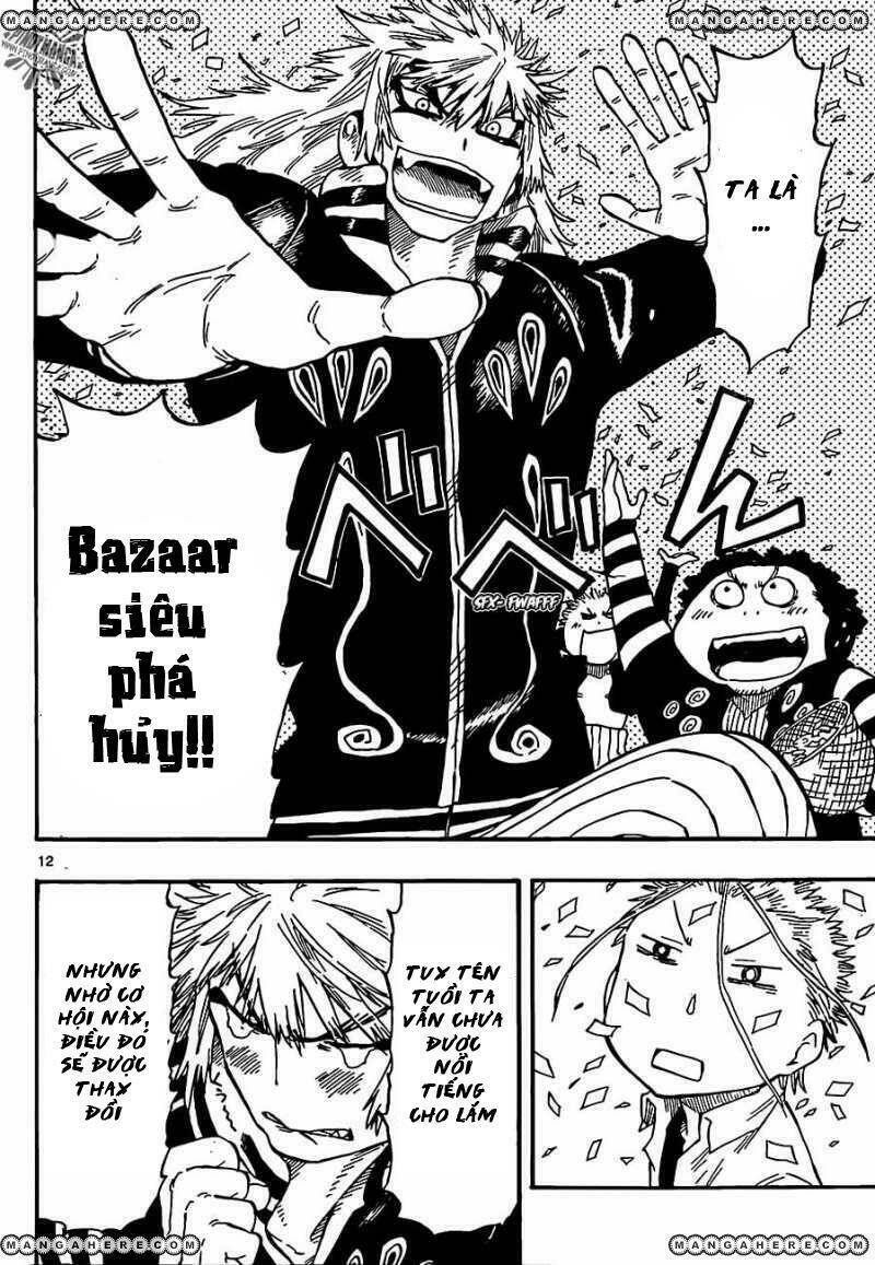 anagle mole chapter 27 13