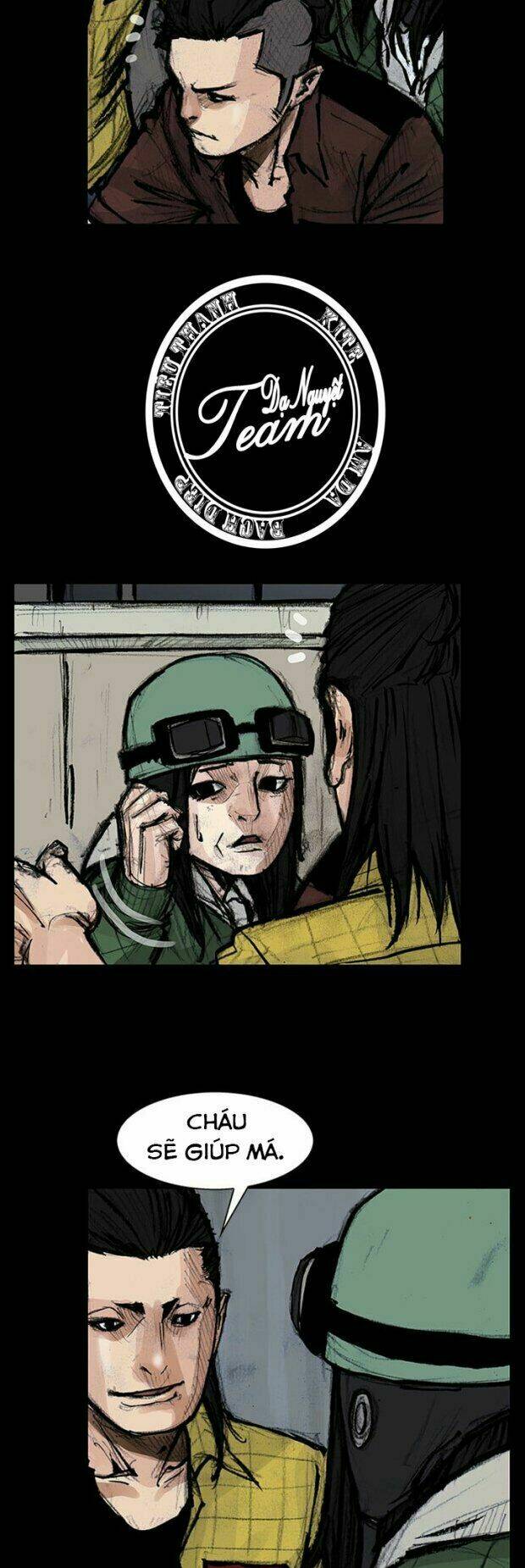 dokgo 2 | độc cô 2 chapter 1 30