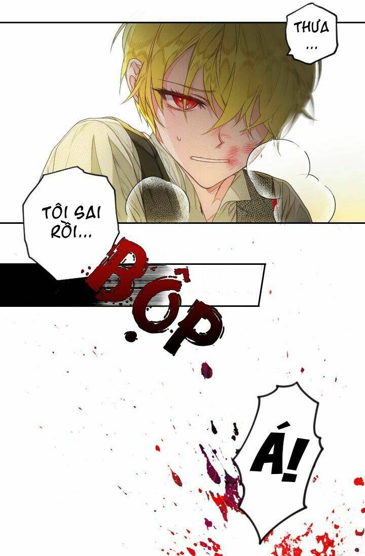 tuyển tập prologue hàn chapter 6 11