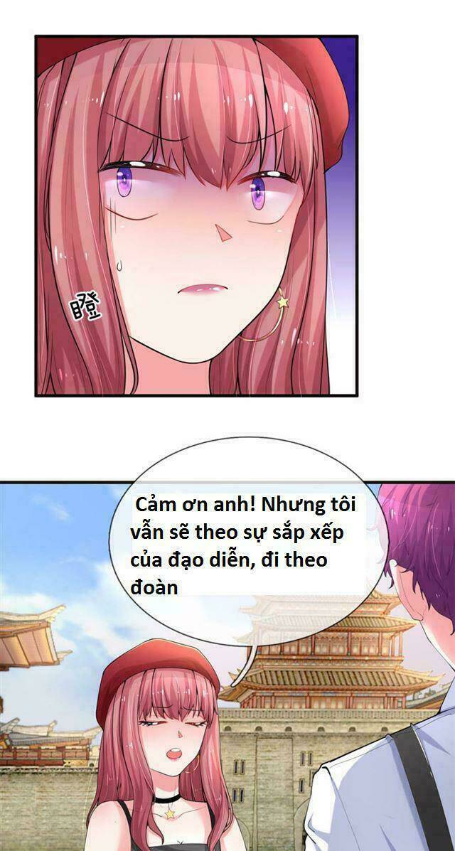 trùng sinh để trả thù chapter 17 3