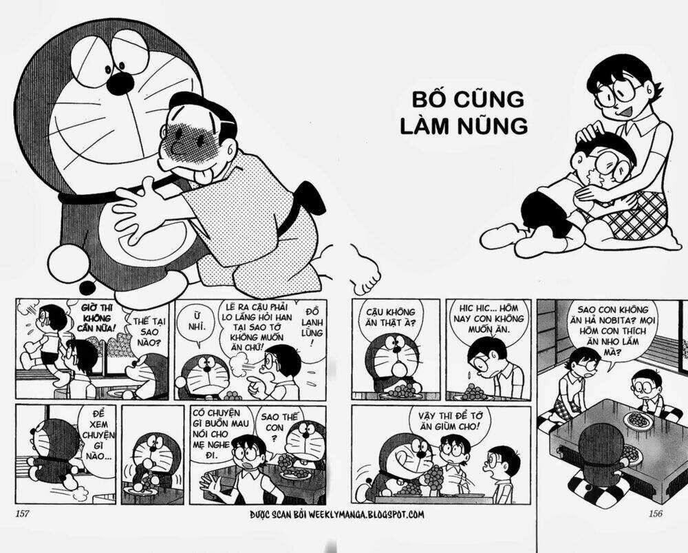 doraemon chapter 304 1