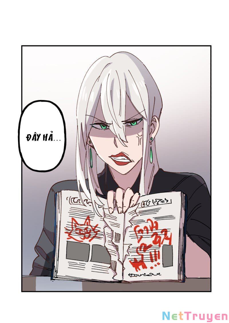 lumine - cội nguồn ánh sáng chapter 87 2