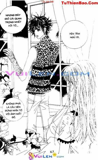 bogle goes to the kingdom chapter 8 6