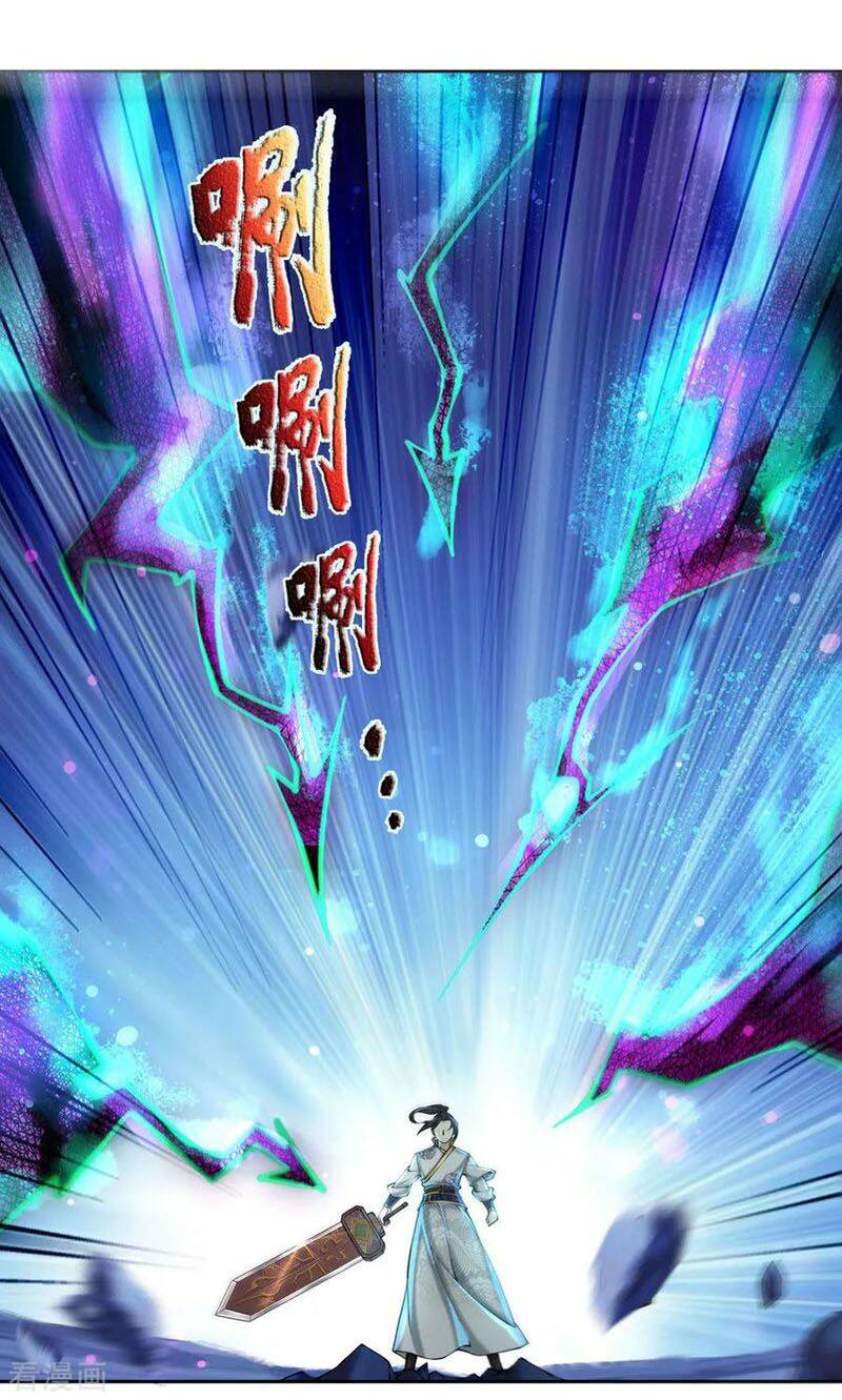 thân thể của ta là kiếm chủng chapter 98 5