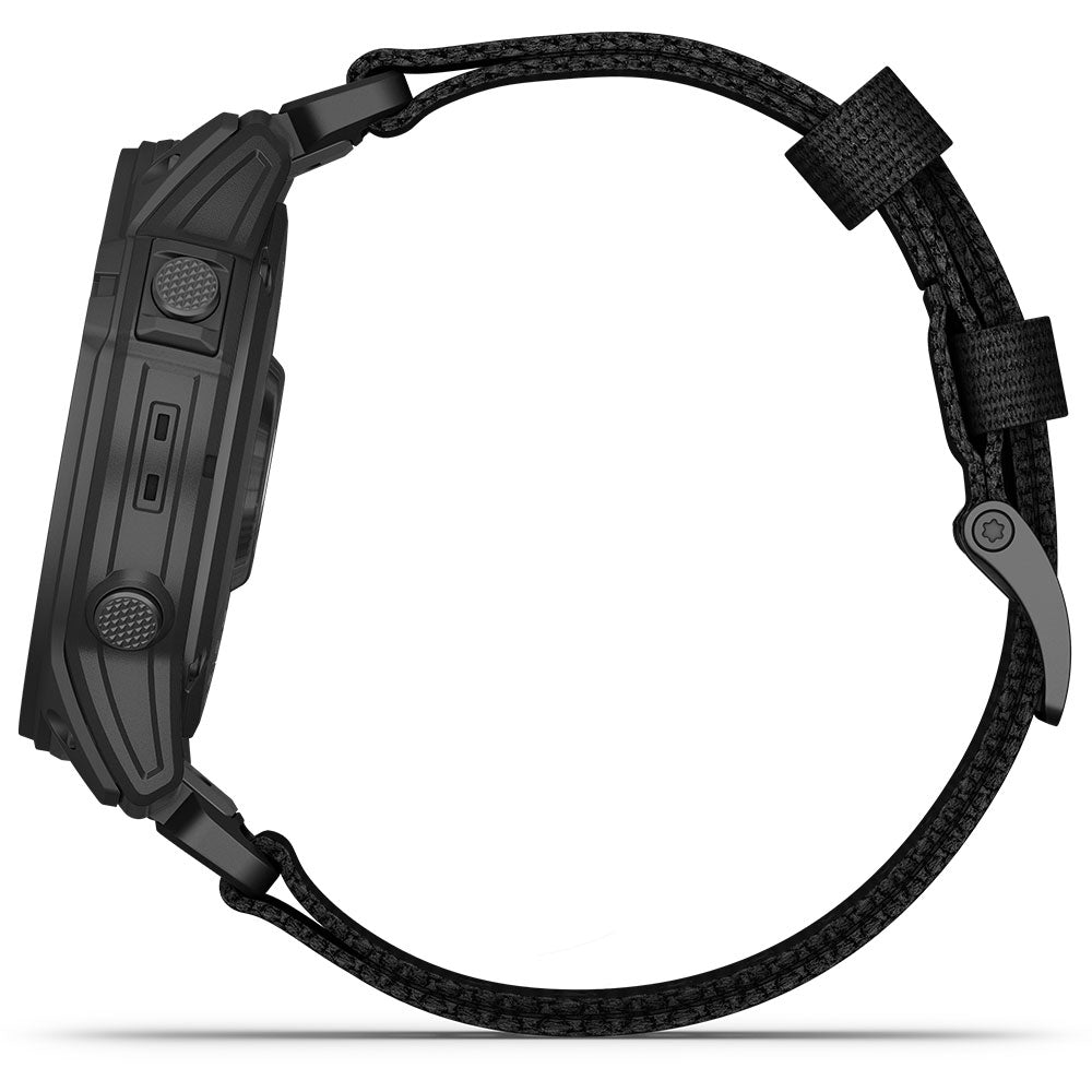 Đồng hồ thông minh Garmin Tactix 7 Pro Solar (51 mm) - Hàng chính hãng