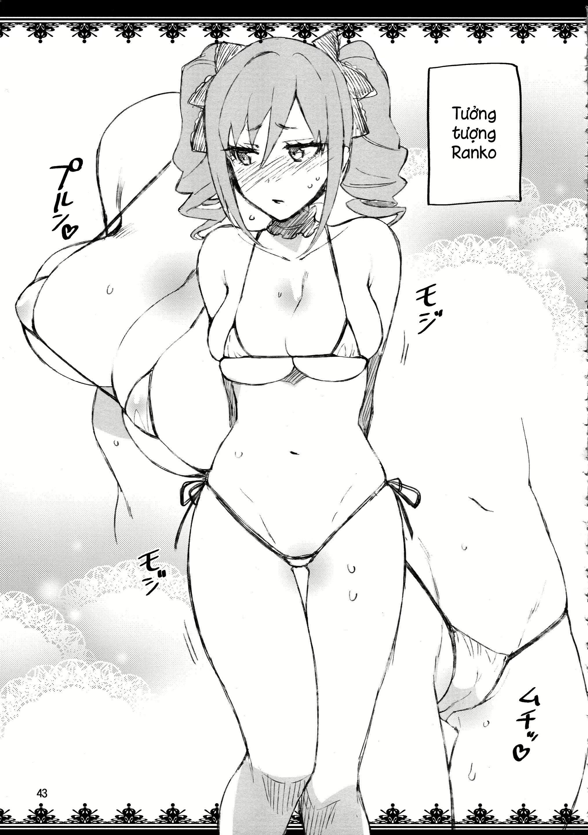 chuyện tình yêu của cô nàng ca sĩ chapter 1.2 18