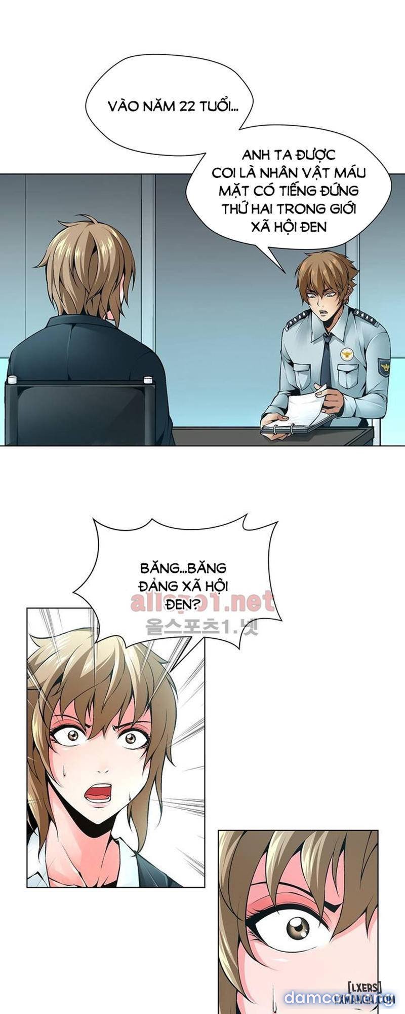 nô lệ song sinh chapter 62 22