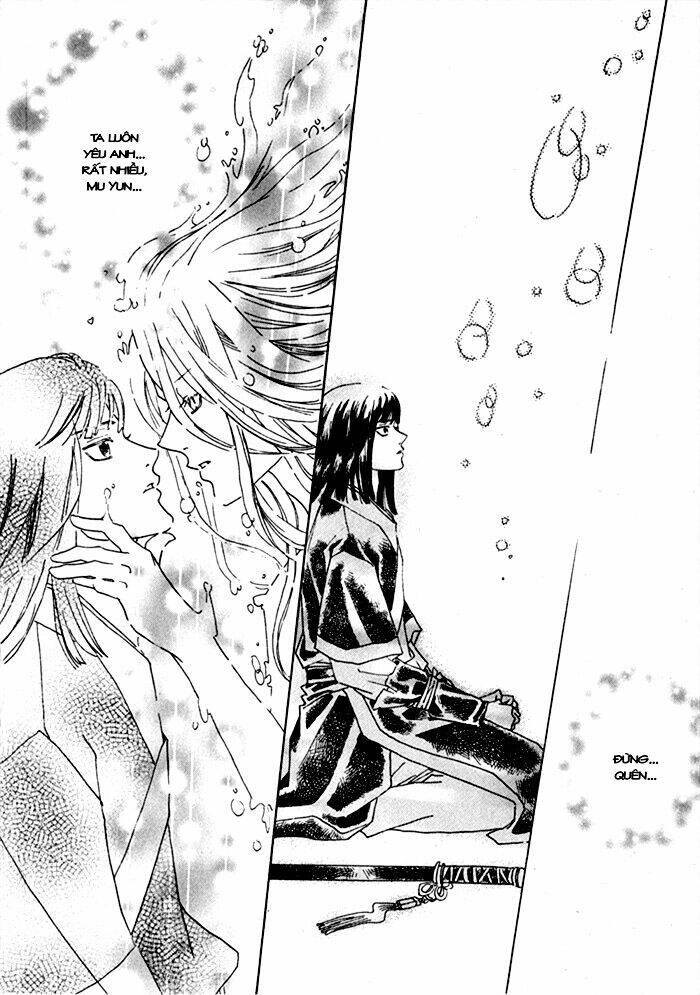 trăng tròn chapter 0 23