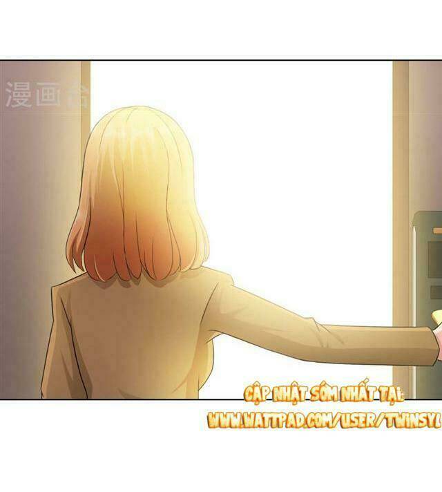 bá đạo trung khuyển tìm ái ký chapter 121 3