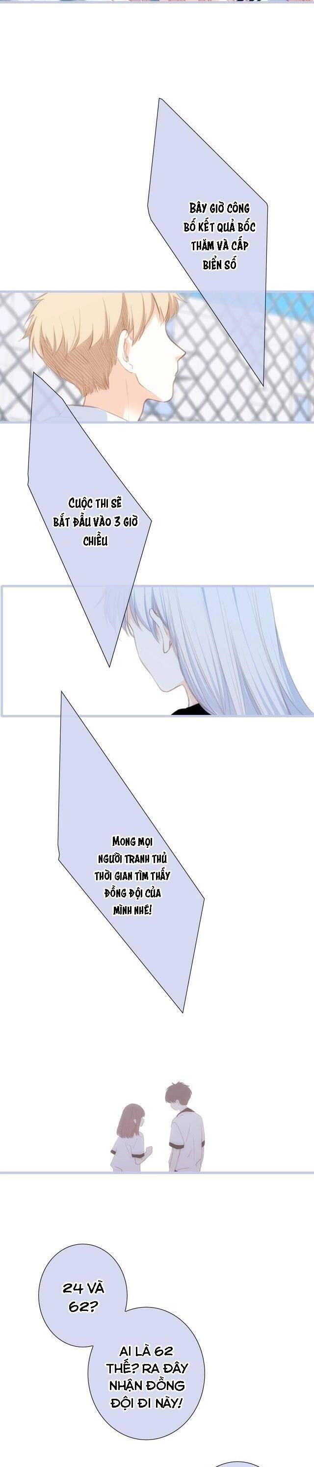 con tim rung động 2 chapter 137.2 23