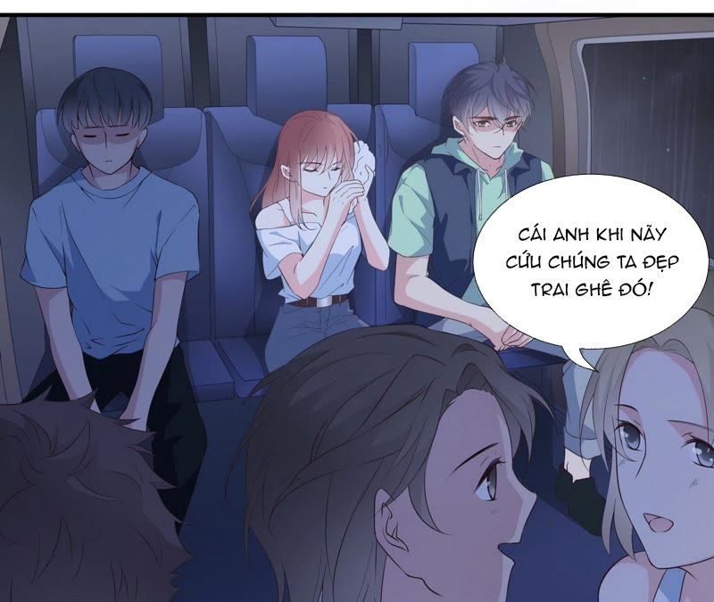 chiến lược lãng mạn của thịnh thiếu chapter 70 38