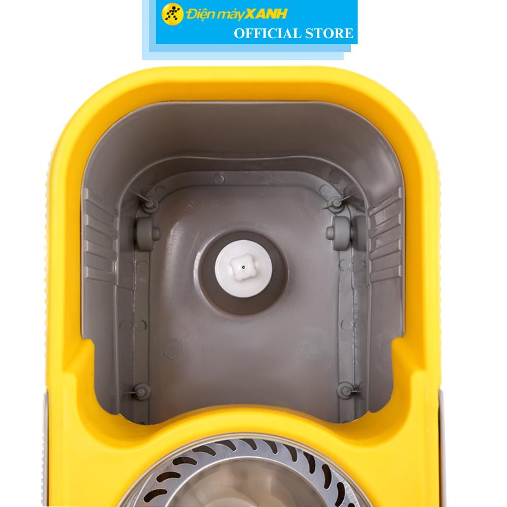 Bộ lau nhà Hommy MH-HomePlus X2