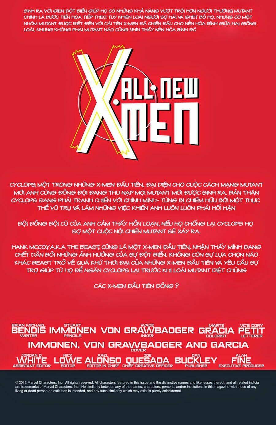 all new x-men chapter 3 3
