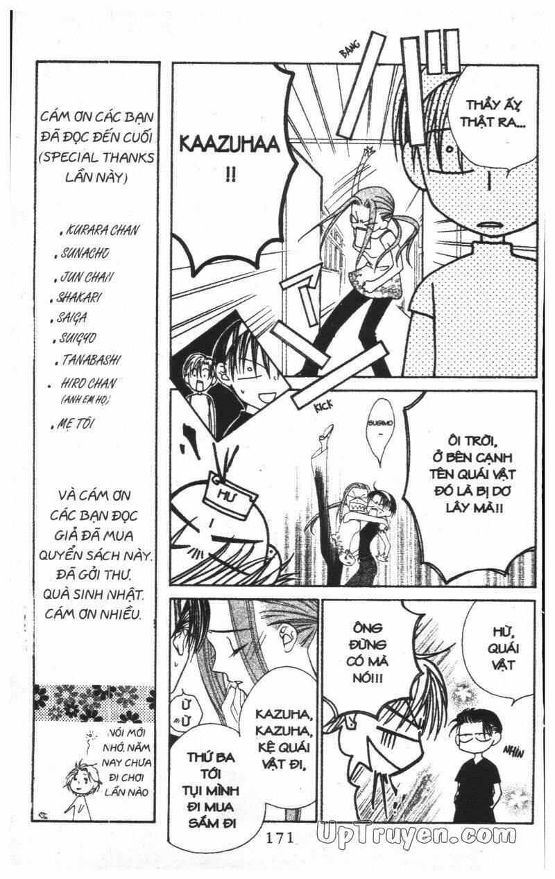 thấy mờ ghét chapter 9 171