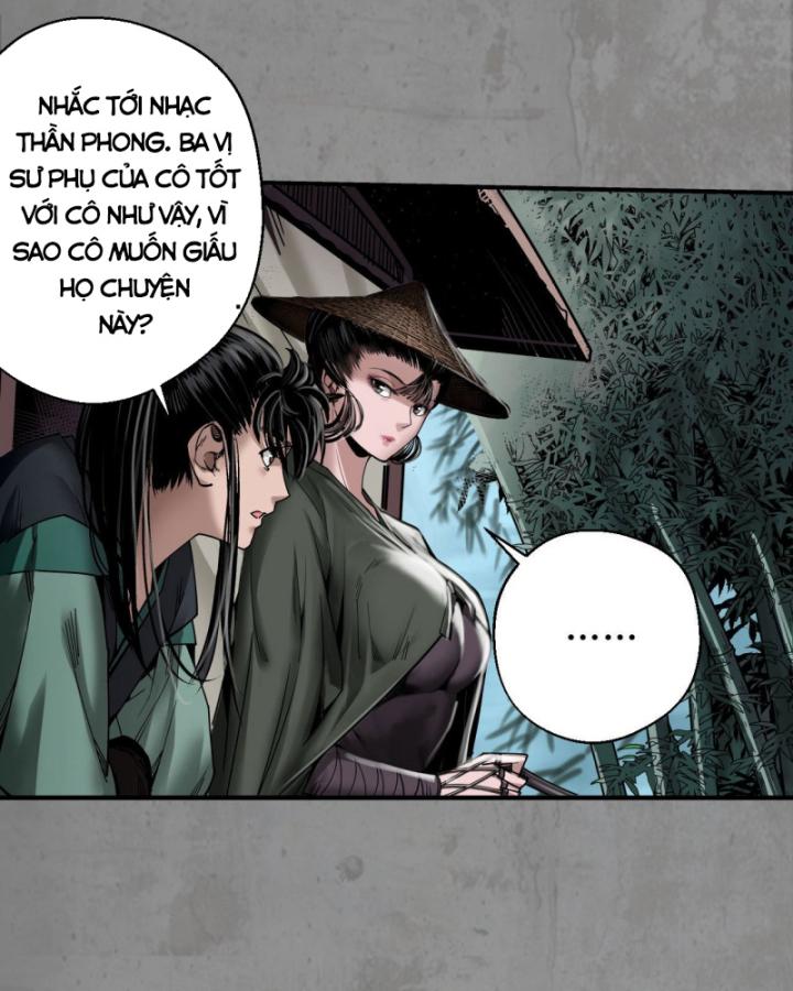 Tạng Phong Hành chapter 188 17