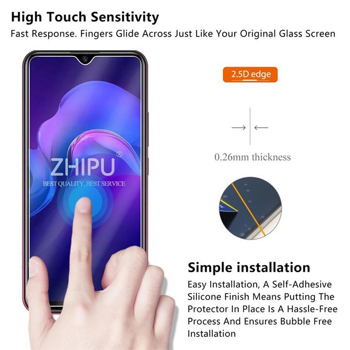 Miếng dán màn hình cường lực dành cho VIVO Y15