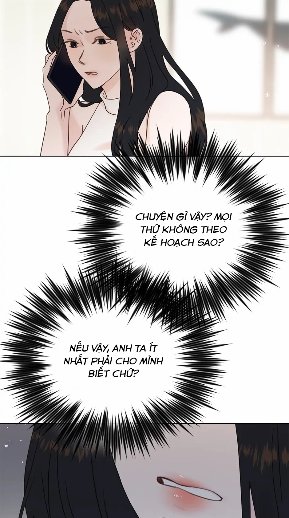 sự trả thù ngọt ngào của vợ tôi chapter 157 13