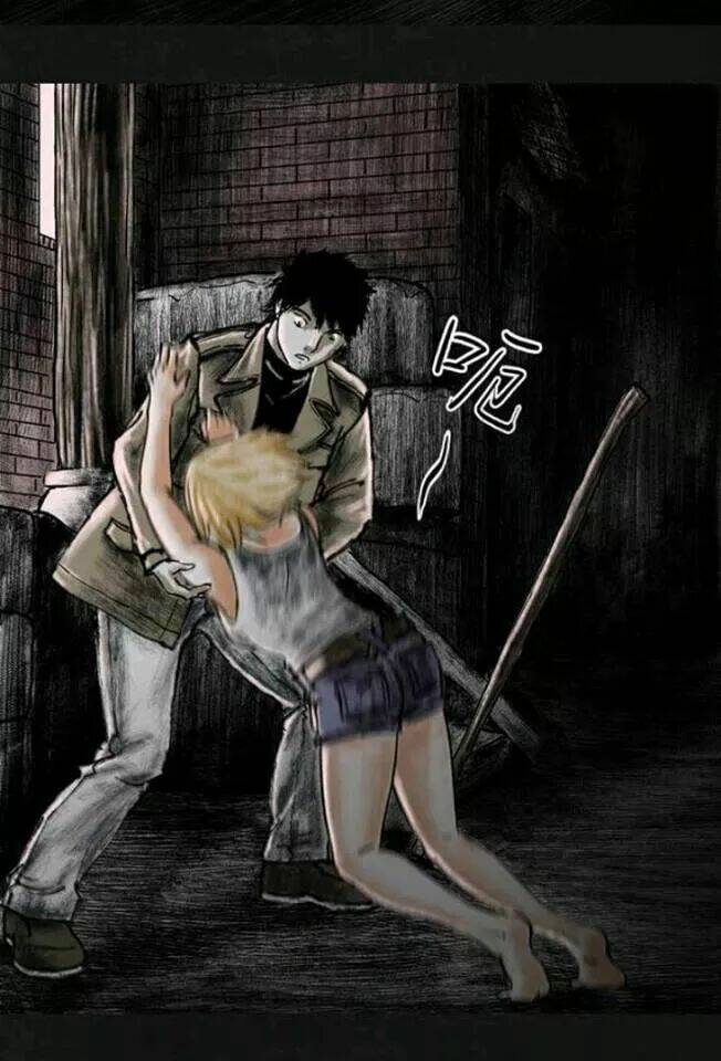 trấn thái bình chapter 12 48