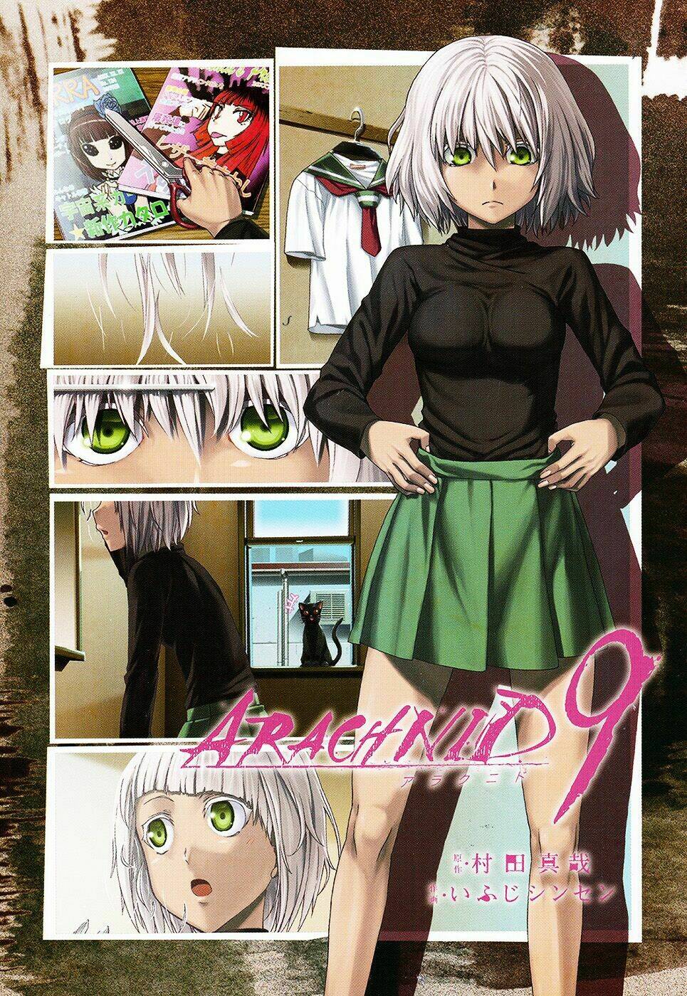 arachnid chapter 40 6