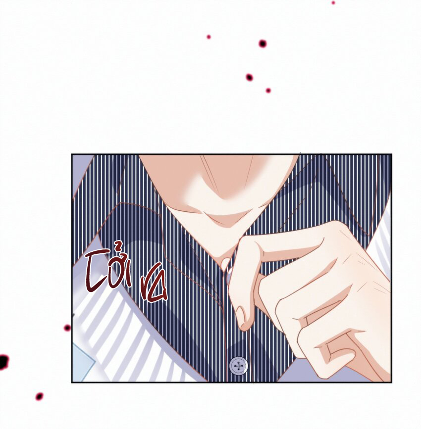 huynh dạy đệ vô lễ chapter 25 8