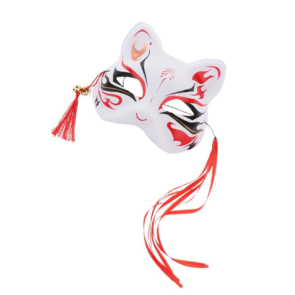 Hand Painted Mask Animal Masquerade Masks Multicolored Venetian Party Mask Party Prom Ball