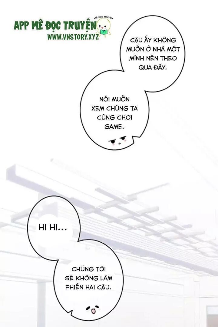 con tim rung động 2 chapter 72 23