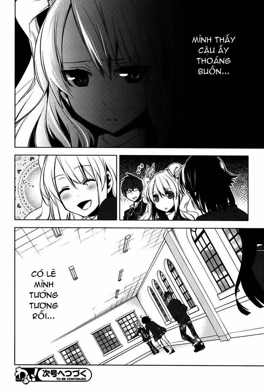 reversible! chapter 3 37