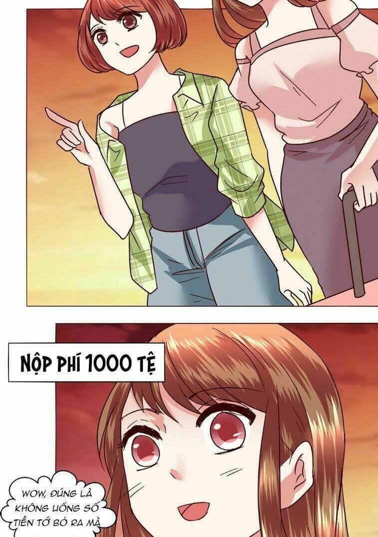 một tuần làm tình nhân chapter 46 21