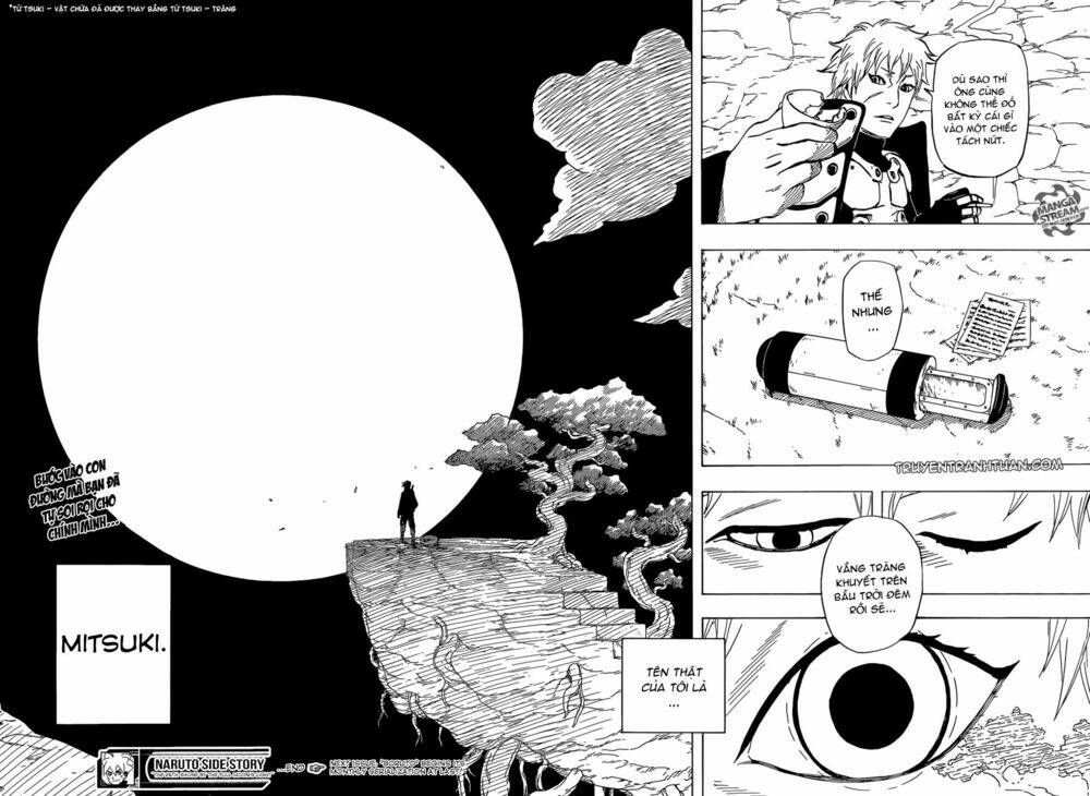 naruto - cửu vĩ hồ ly chapter 700.5 45