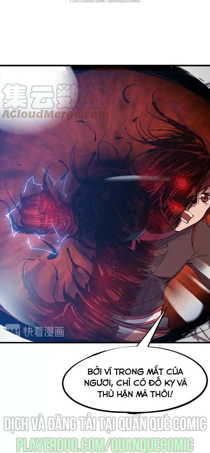 long mạch võ thần chapter 26 50