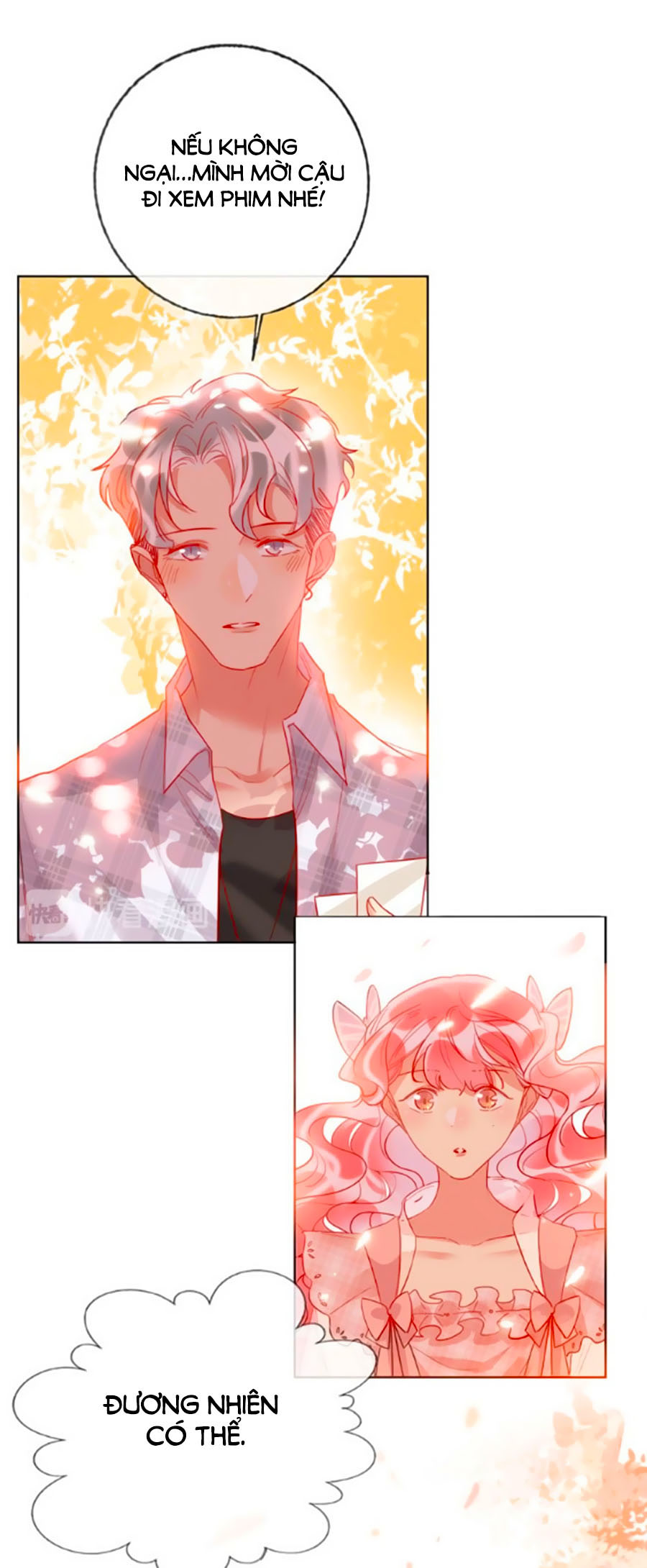 kế hoạch đánh chiếm của công chúa nghèo chapter 46 26