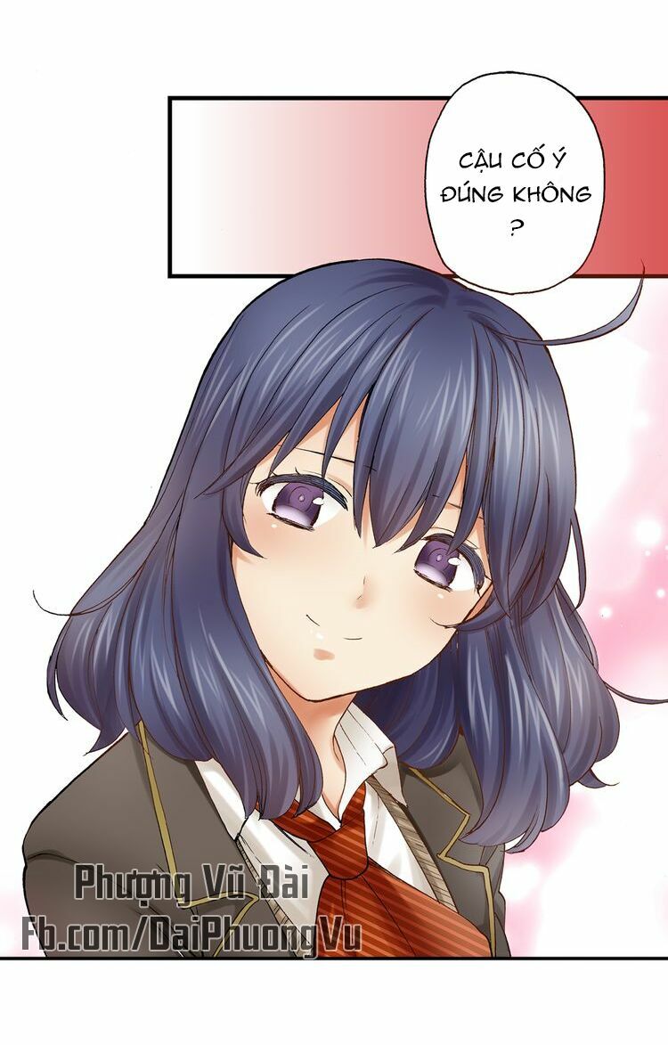 mệnh lệnh tuyệt đối của bá đạo vương tử chapter 30 24