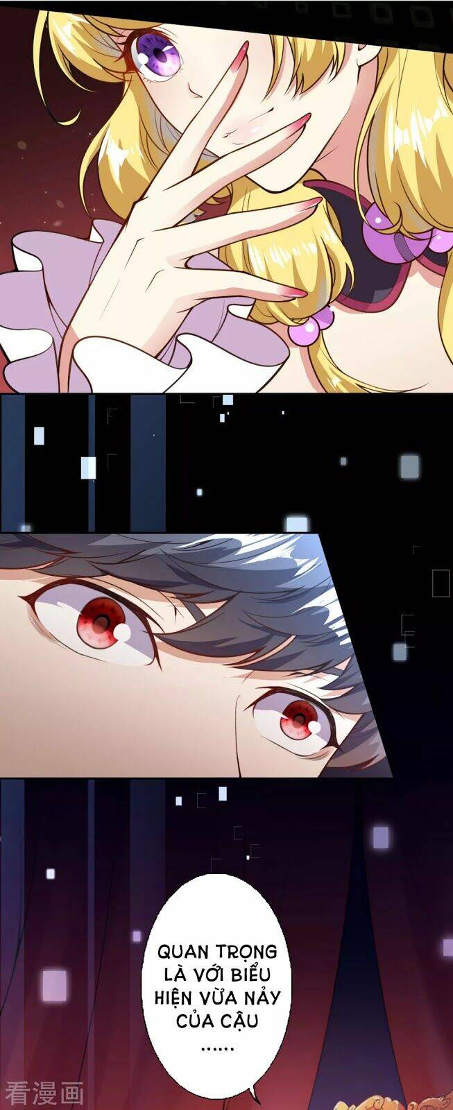 đô thị hộ hoa tiên tôn chapter 4 20