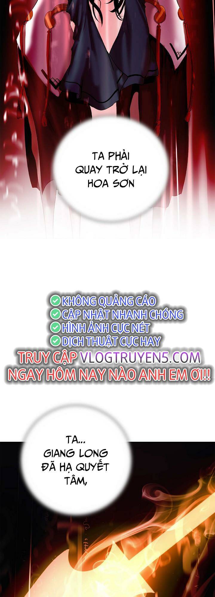 xuyên không thành hổ chapter 124 62