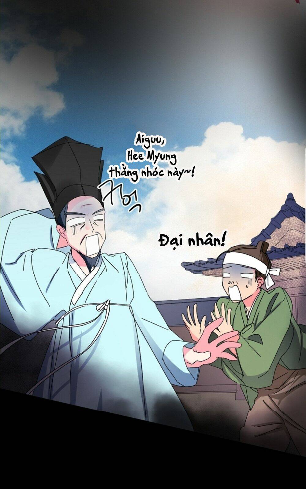 chae hong sa chapter 51 48