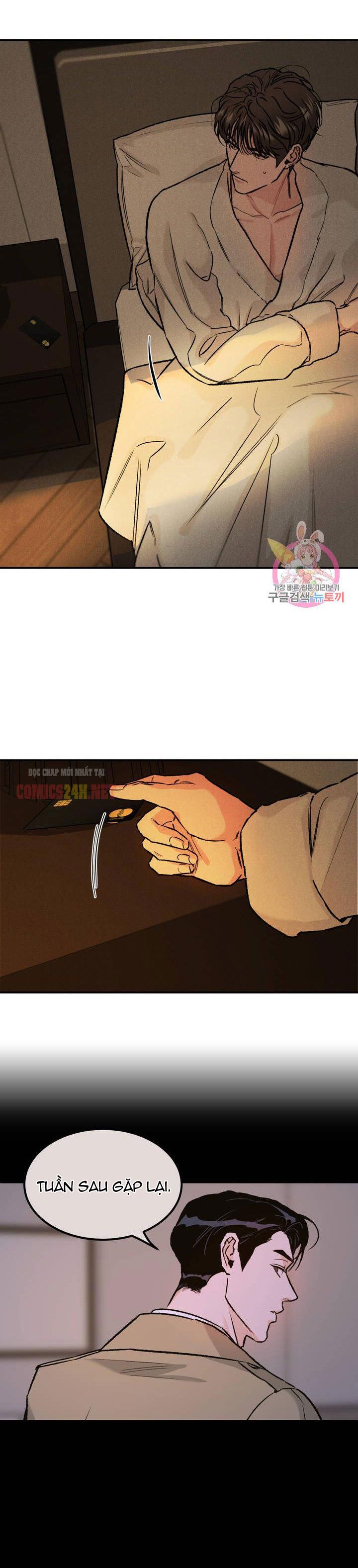 giới hạn thời gian chapter 6 5