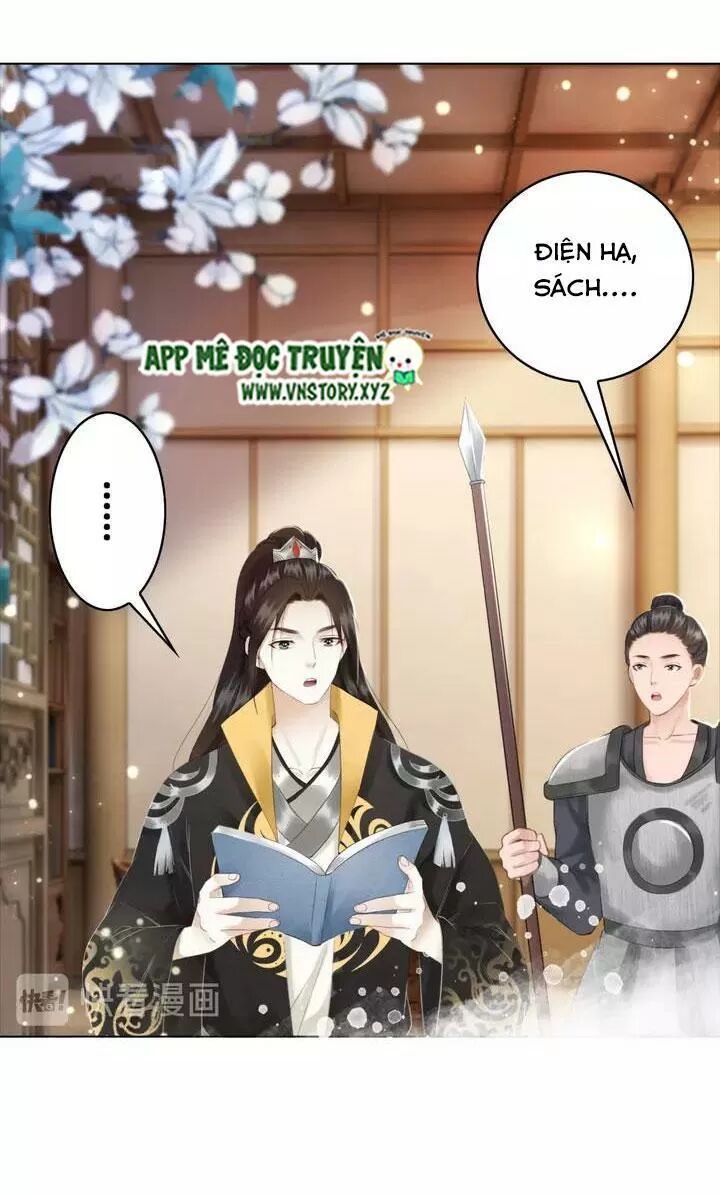 cực phẩm phế vật tiểu thư chapter 123 33