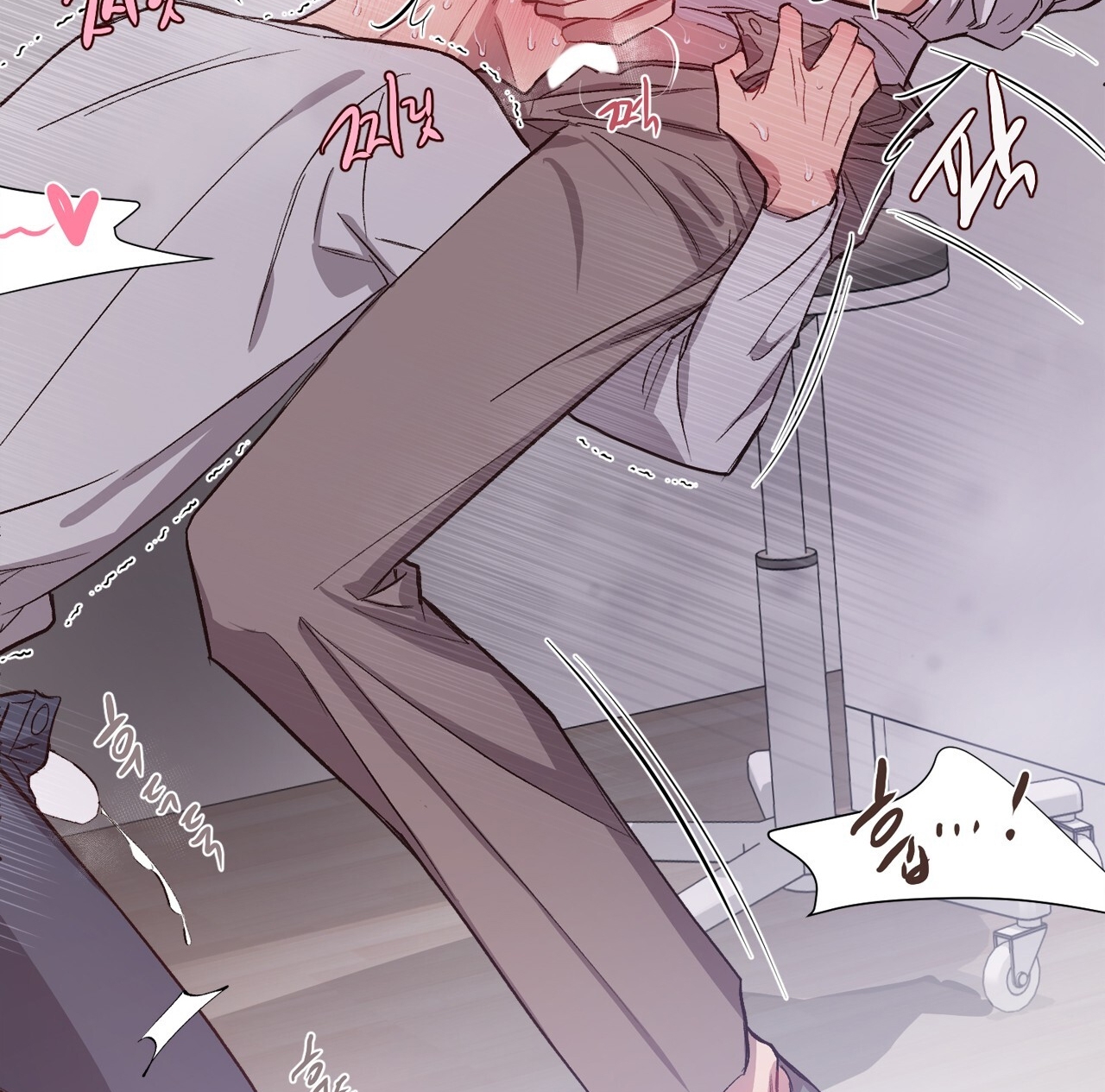 Điều Bí Mật Dưới Mái Tóc chapter 13.2 - Trang 28