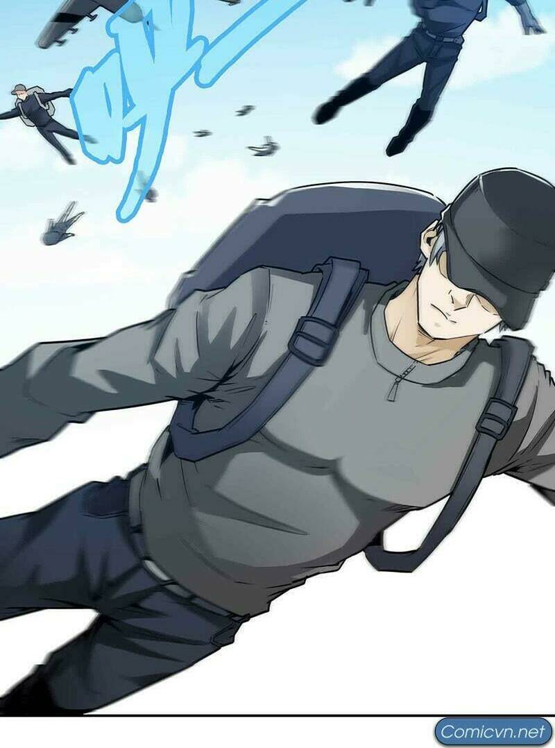 thánh hack chuộc tội chapter 3 4