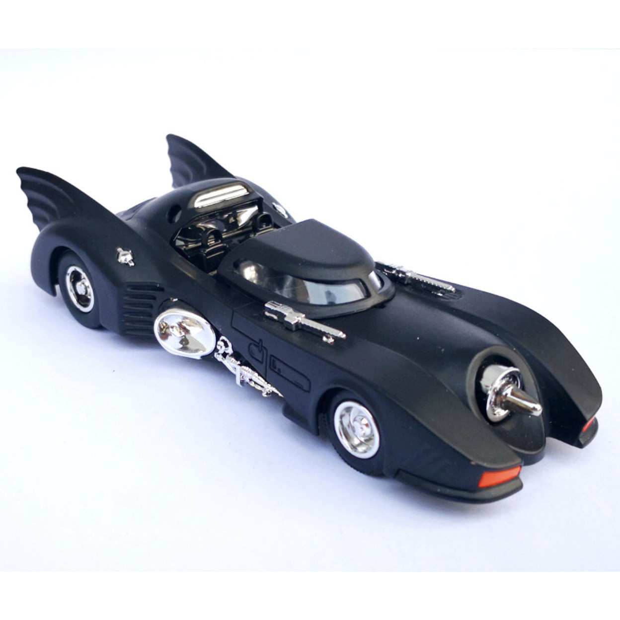 Tổng hợp 80 hình về mô hình xe batman  NEC