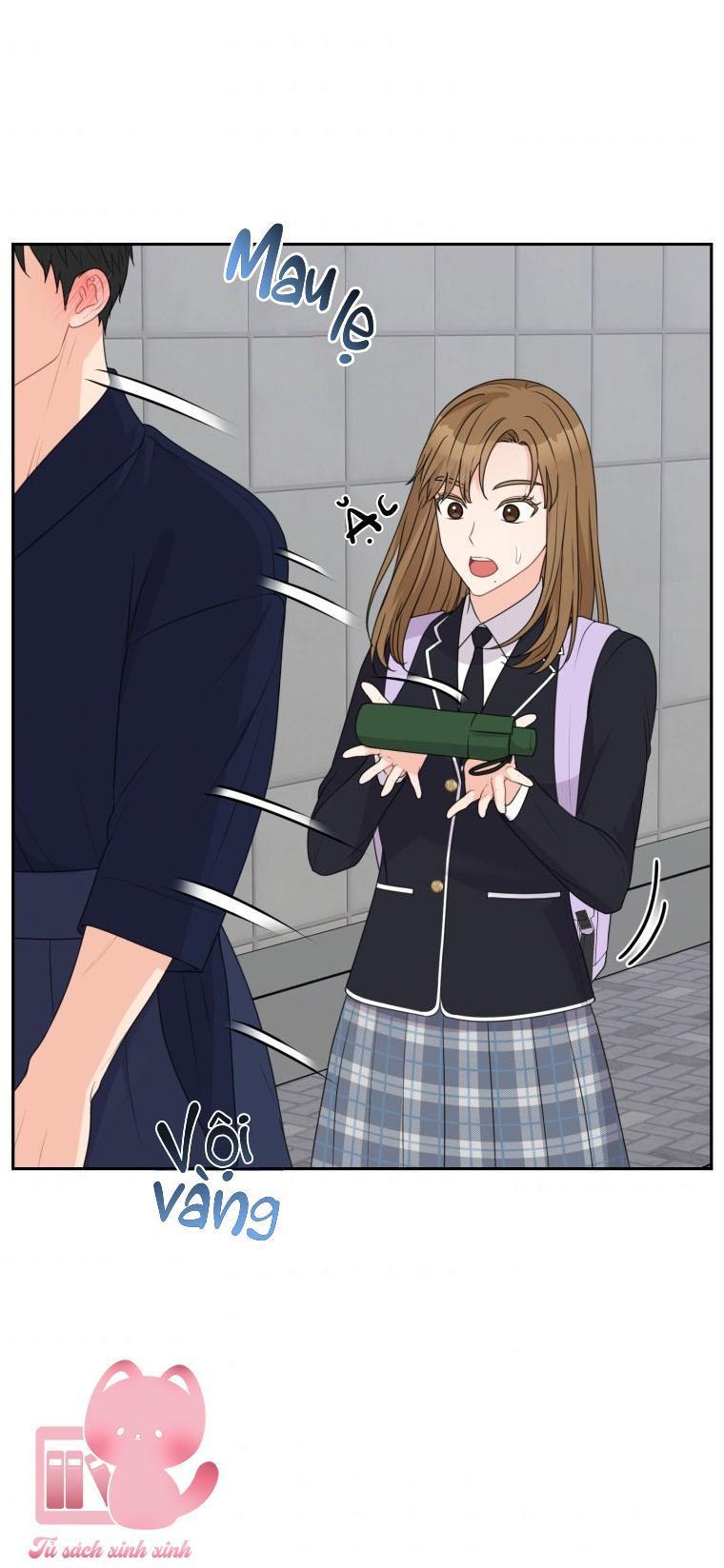 mong được chị chỉ bảo, tiền bối chapter 27 63