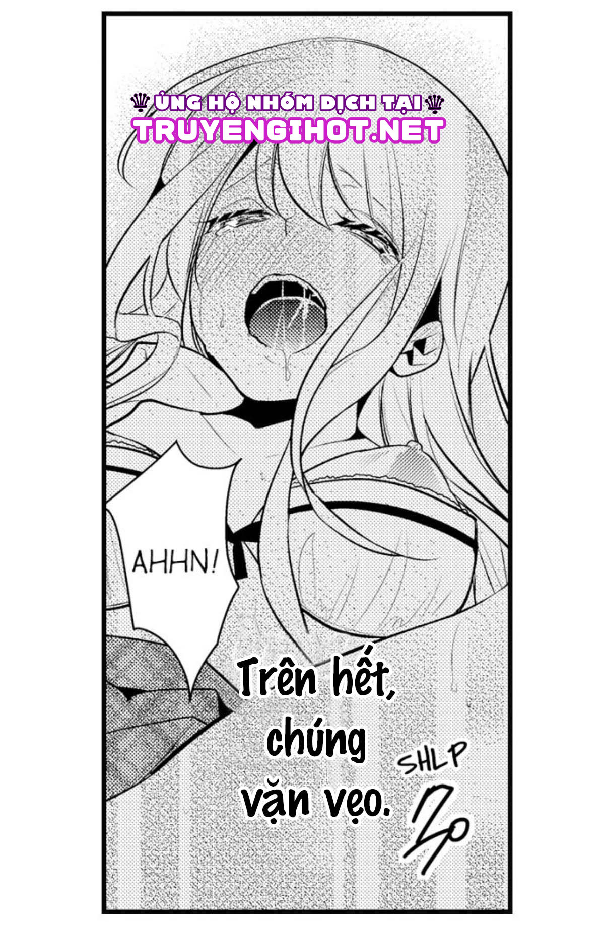 anh trai, xin đừng hủy hoại em (full) chapter 12.2 7